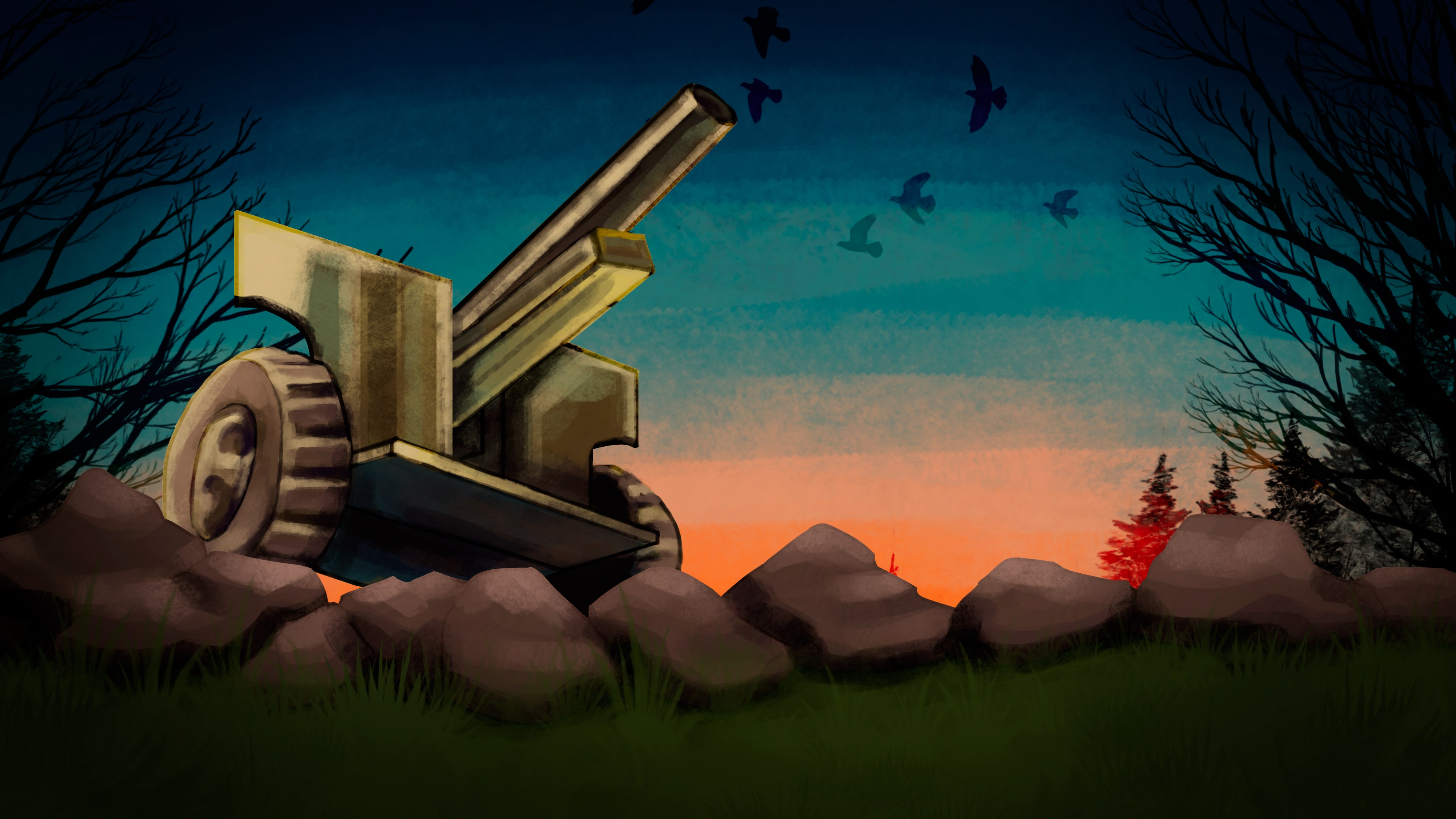 MORTAR