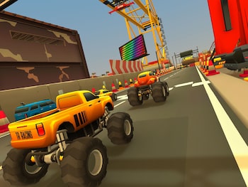 Reckless Auto Racing Avatar Full Game Bundle