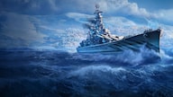 WORLD OF WARSHIPS LEGENDS