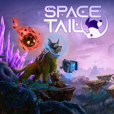 Space Tail: Every Journey Leads Home Ultimate Edition (日语, 英语)