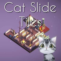 Cat Slide Tiles (英语)