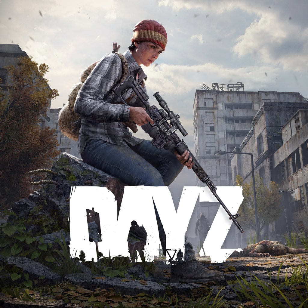 DayZ - Free Download