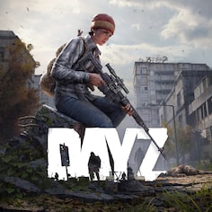 DayZ (日语, 简体中文, 繁体中文, 英语)