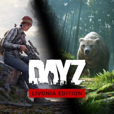 DayZ Livonia Bundle (日语, 简体中文, 繁体中文, 英语)