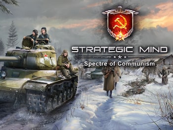 Strategic Mind: Spectre of Communism