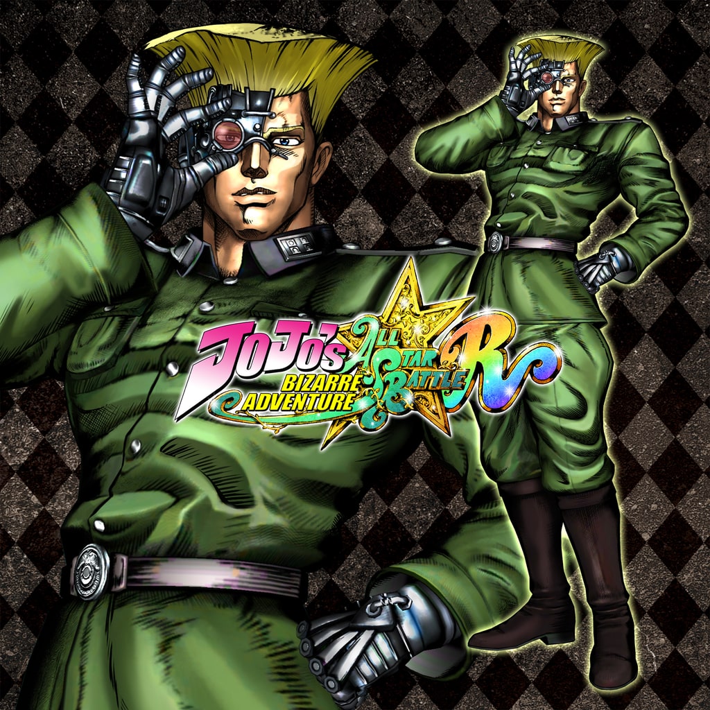 Jojo's bizarre best sale adventure ps4