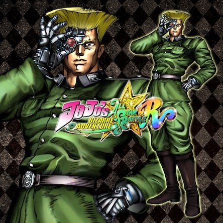 Jojo video 2024 game ps4