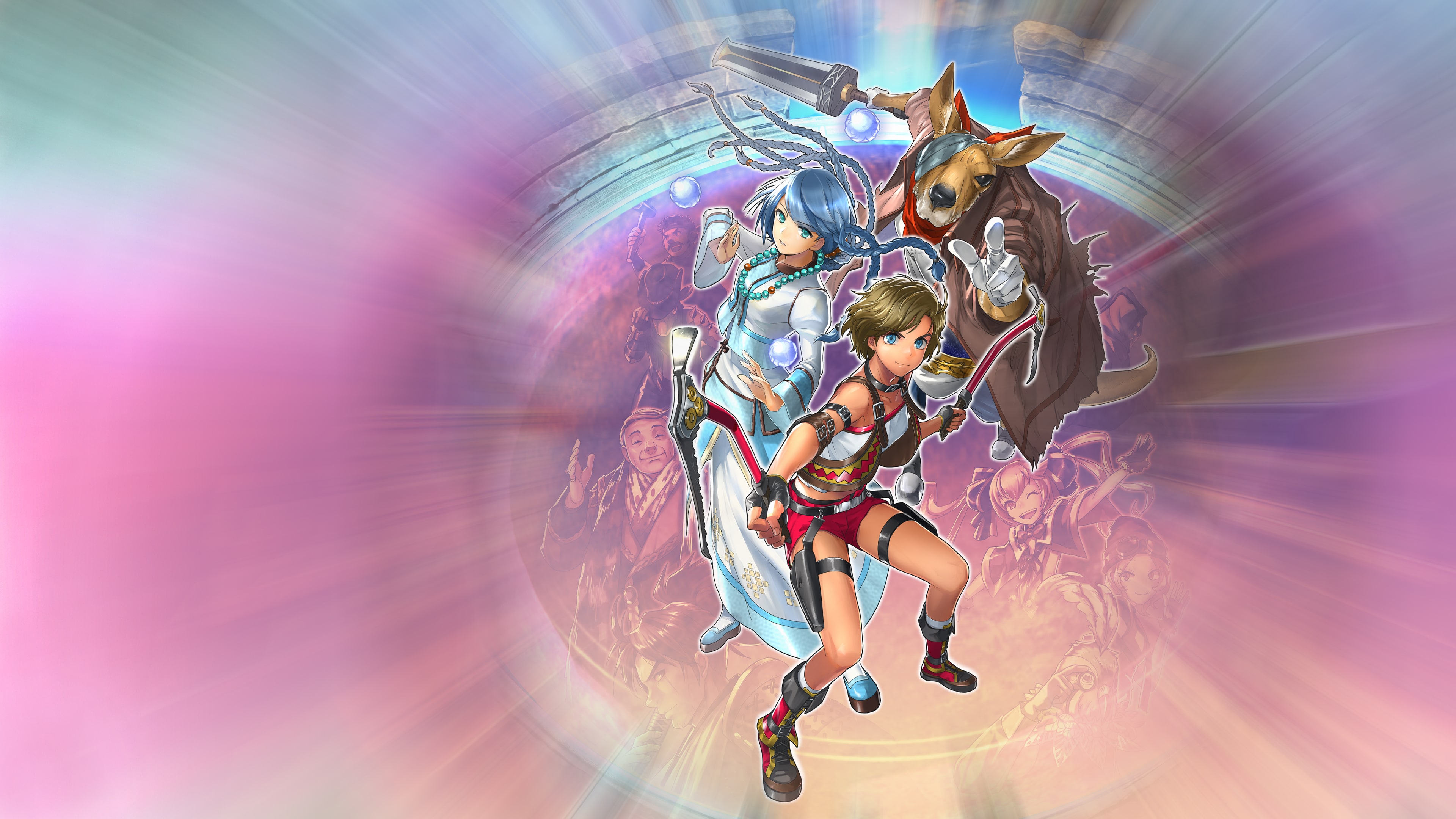 for ios instal Eiyuden Chronicle: Rising