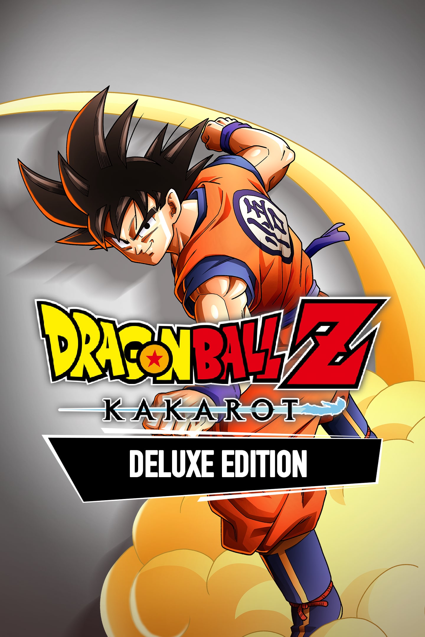 Dragon Ball Z [ Kakarot ] (PS4) NEW