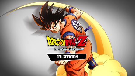 DRAGON BALL Z: KAKAROT - Edição Lendária PS4 I MÍDIA DIGITAL