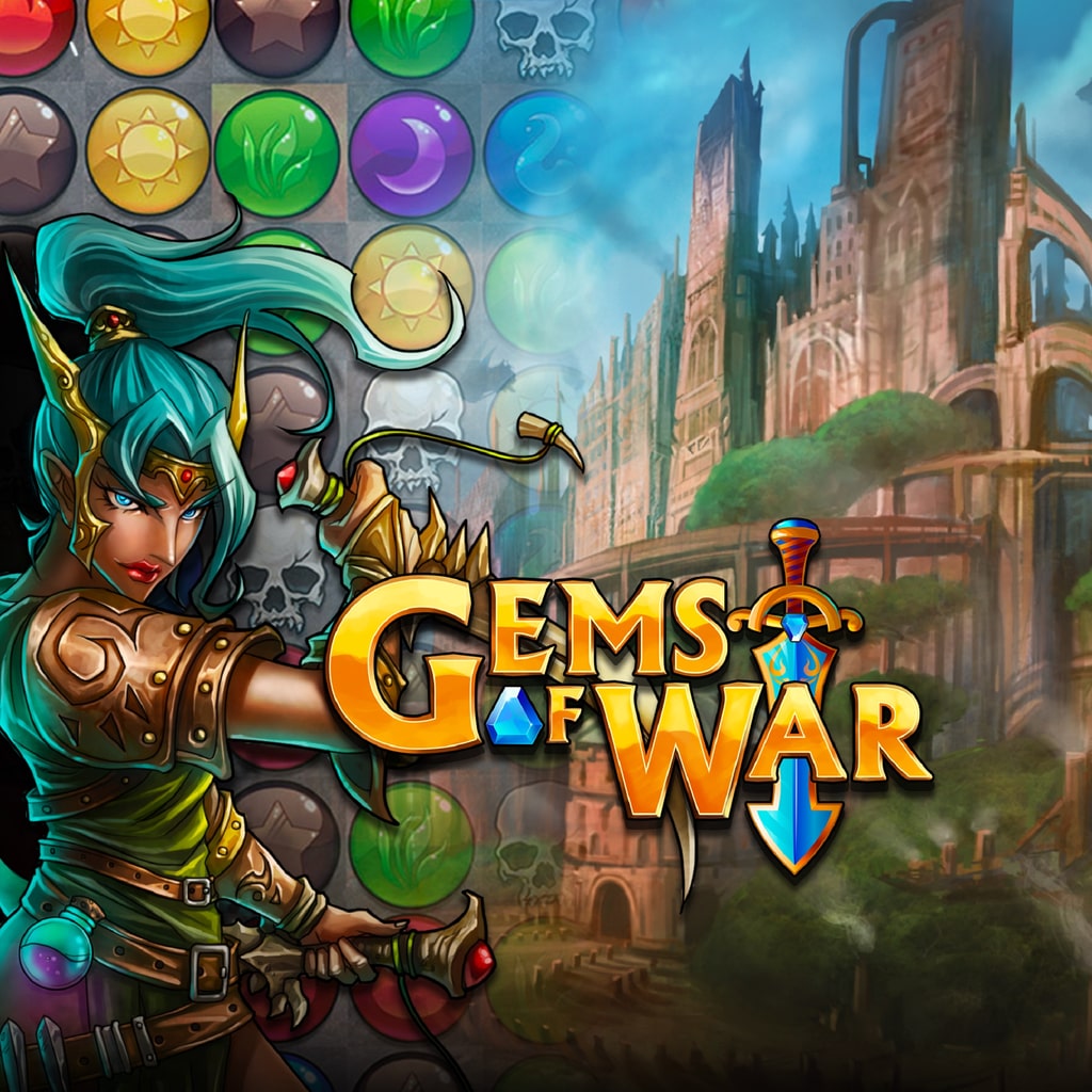 Gems War