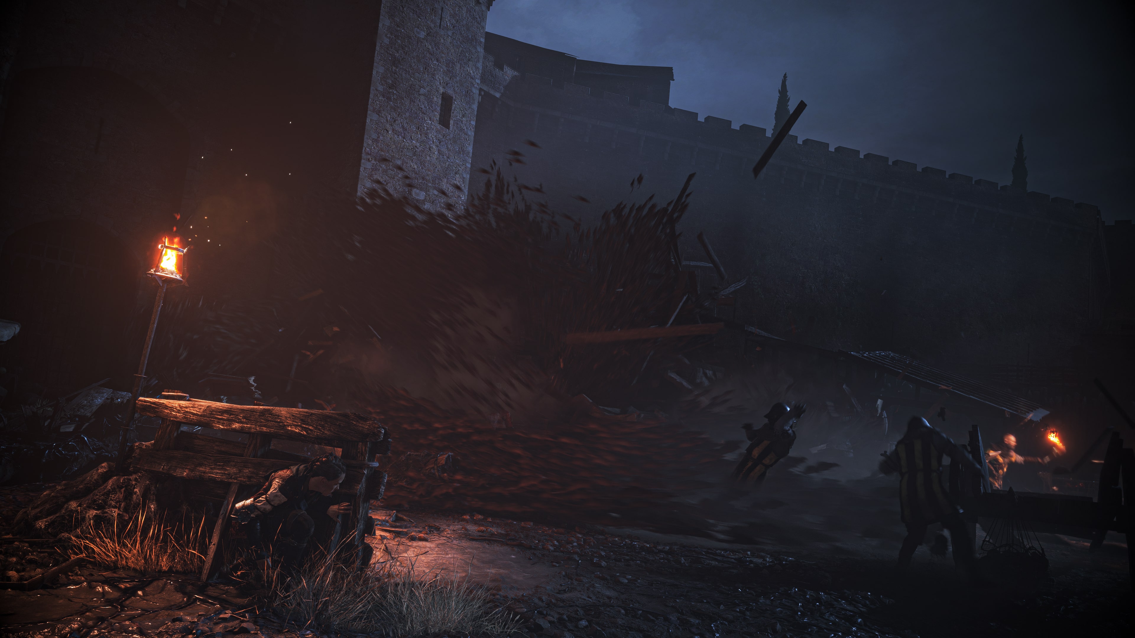 Shop A Plague Tale Ps4 online