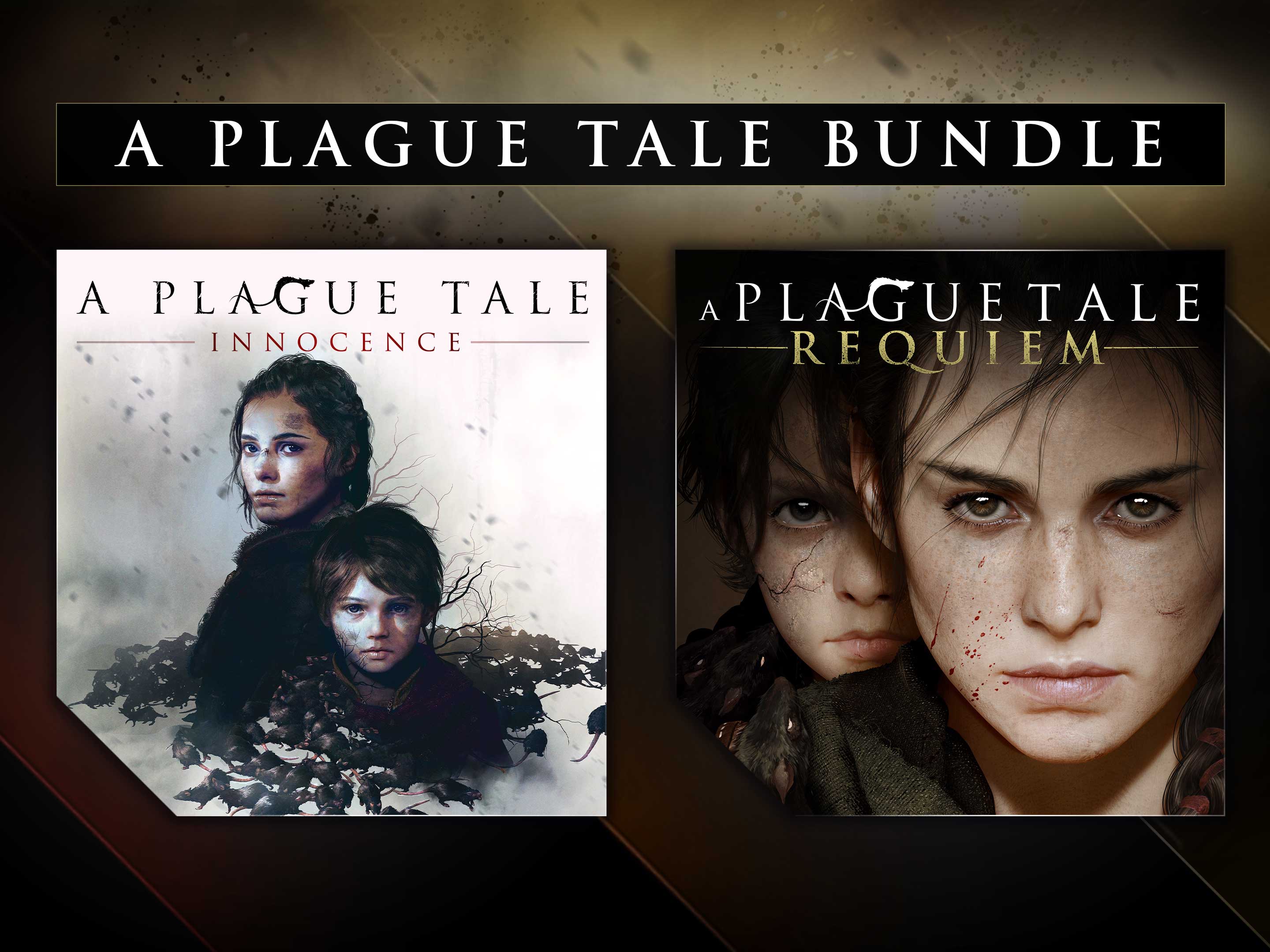 Shop A Plague Tale Ps4 online