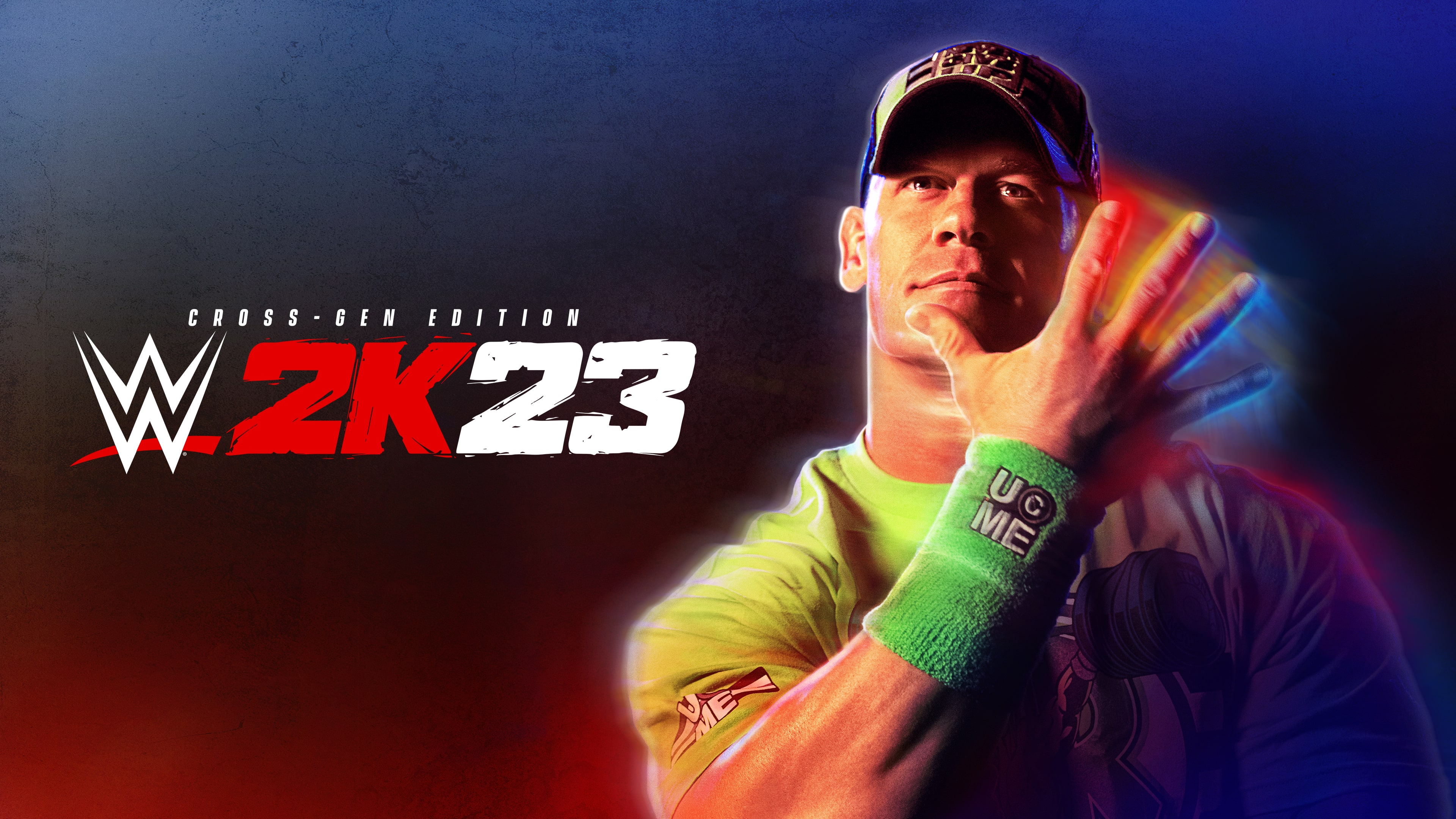 WWE 2K23 Edición Digital Cross-Gen