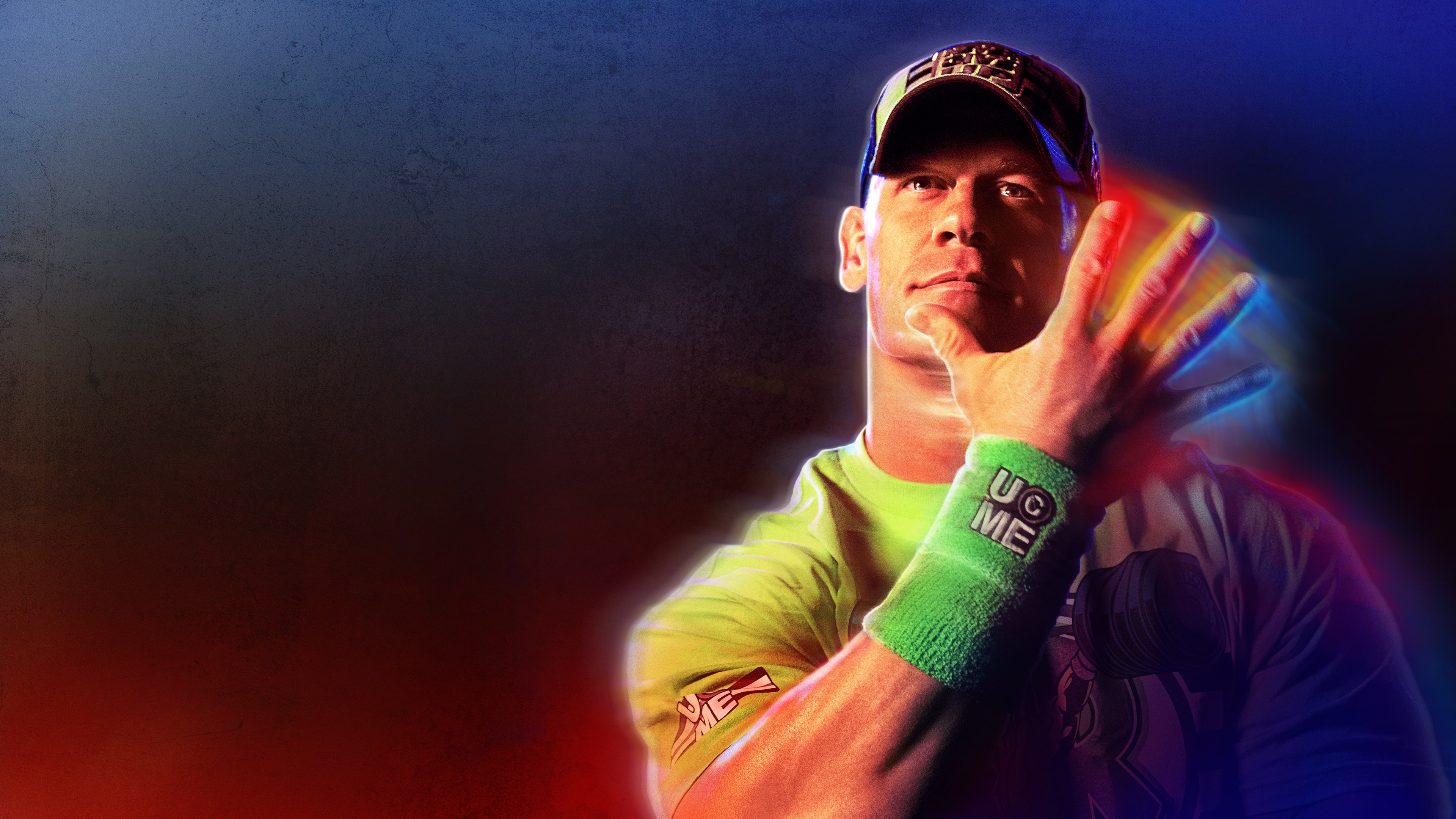 WWE 2K23 Edición digital de Cross-Gen