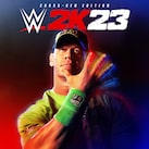 『WWE 2K23』両世代機対応デジタル エディション