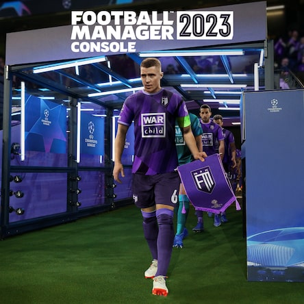 Football Manager 2024 Console on PS5 — price history, screenshots,  discounts • USA