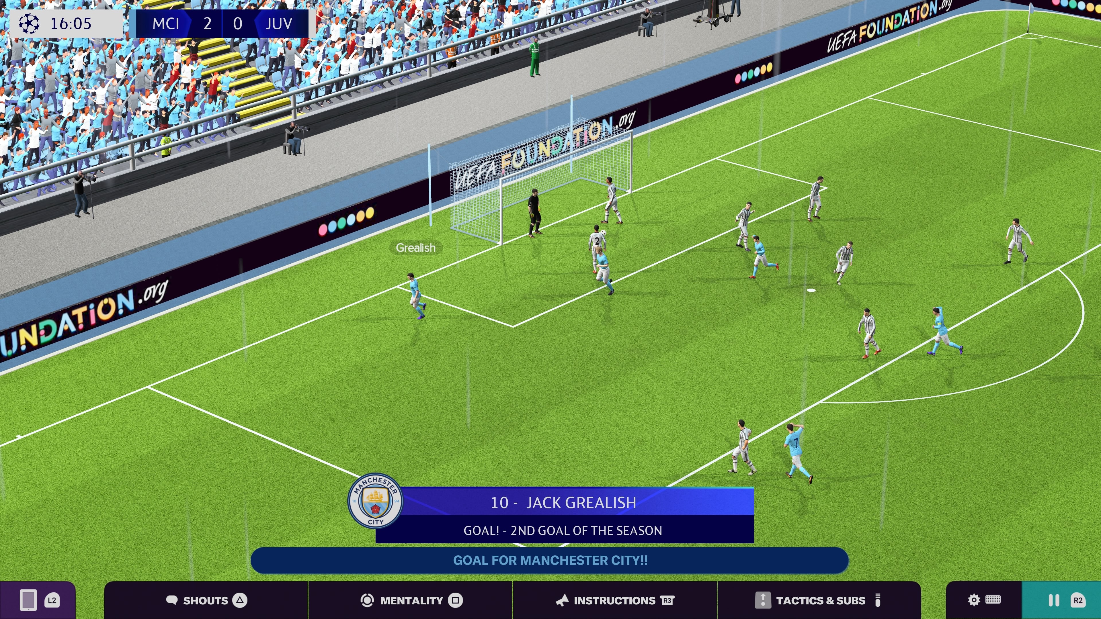 When is the Football Manager 2022 PS5 and PS4 release date