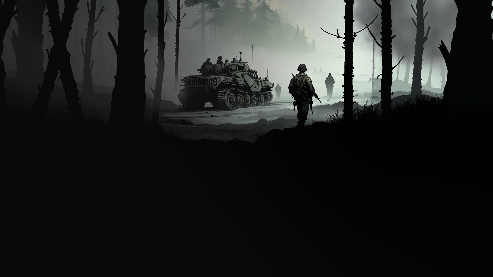 Honor and Duty: Arcade Edition