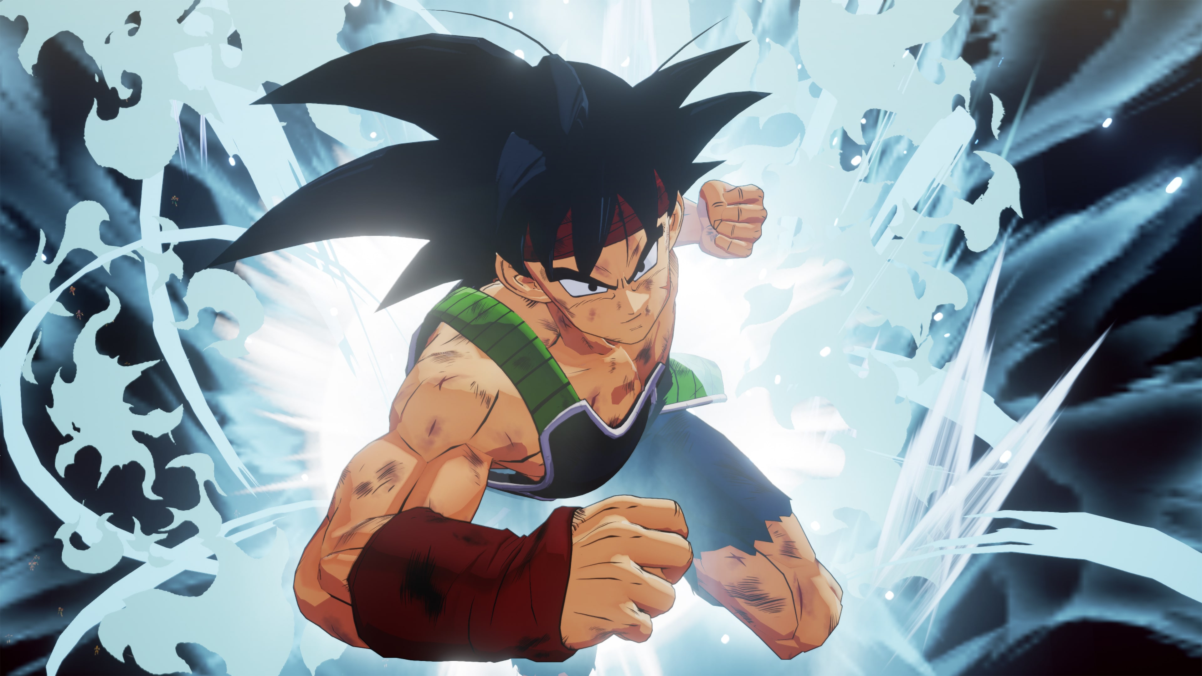 Game review: Dragon Ball Z: Kakarot and Bardock DLC (PS5)