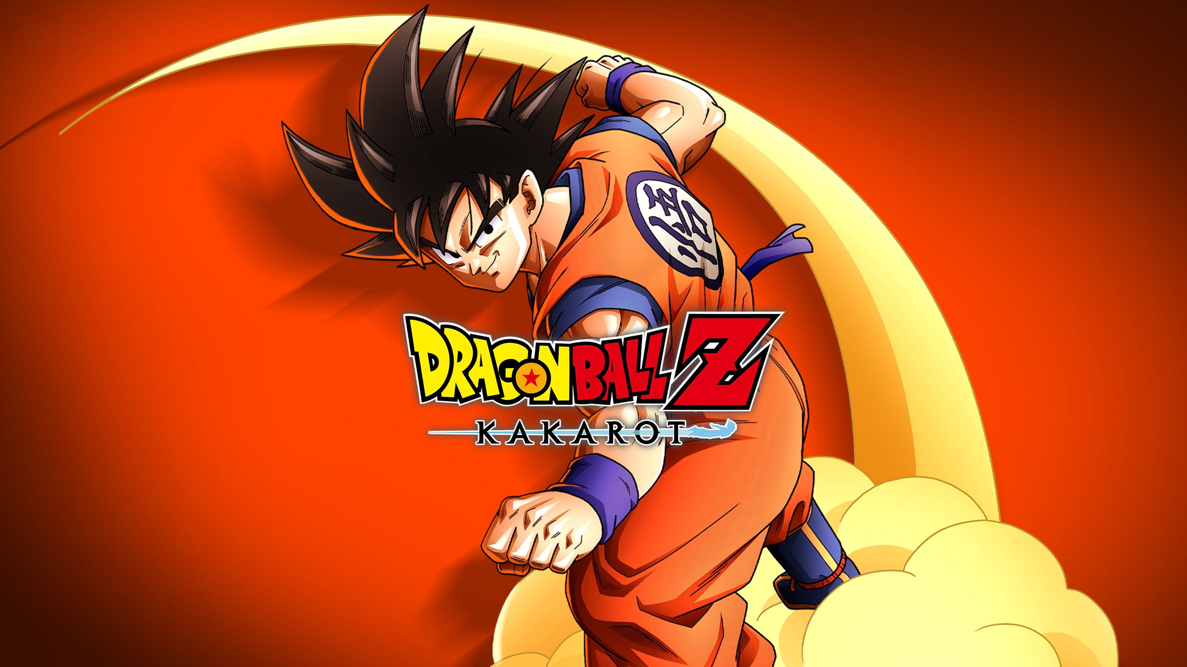 Dragon Ball Z: Kakarot - How Much Can You Play as Super Saiyan 3 Goku?