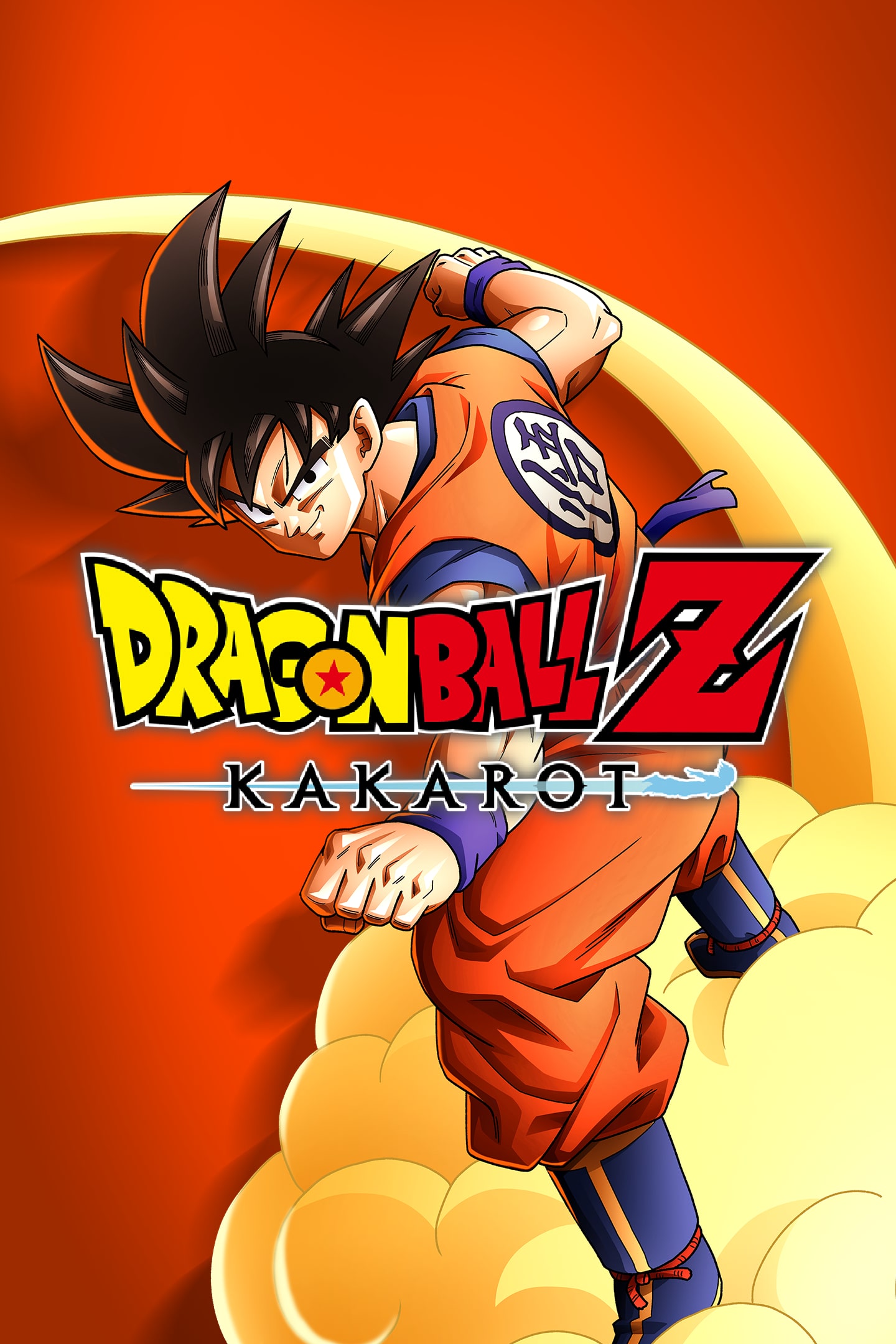 Dragon Ball Z Kakarot (formato digital) PS5