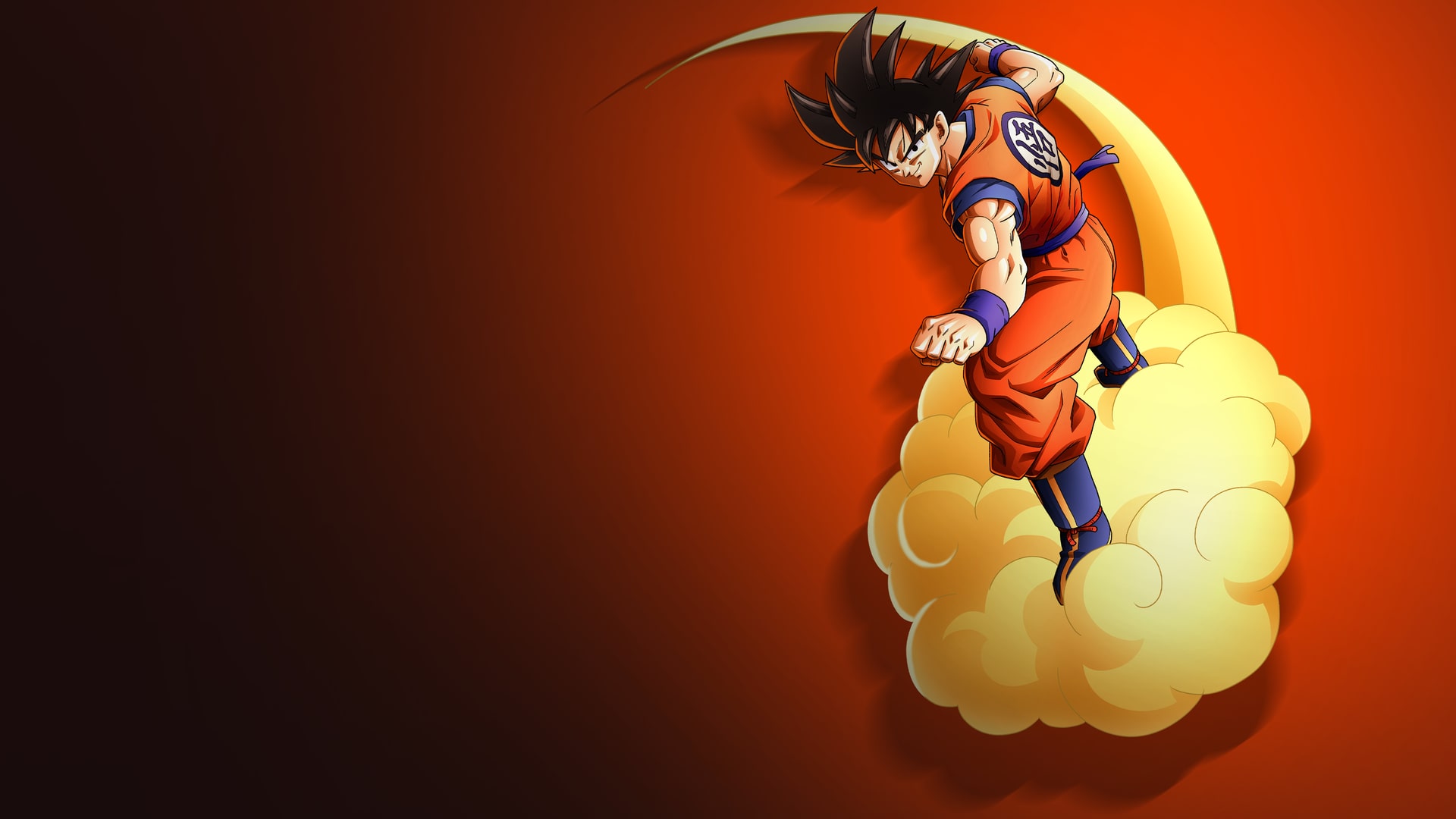 Download Dragon Ball Z Goku Picture