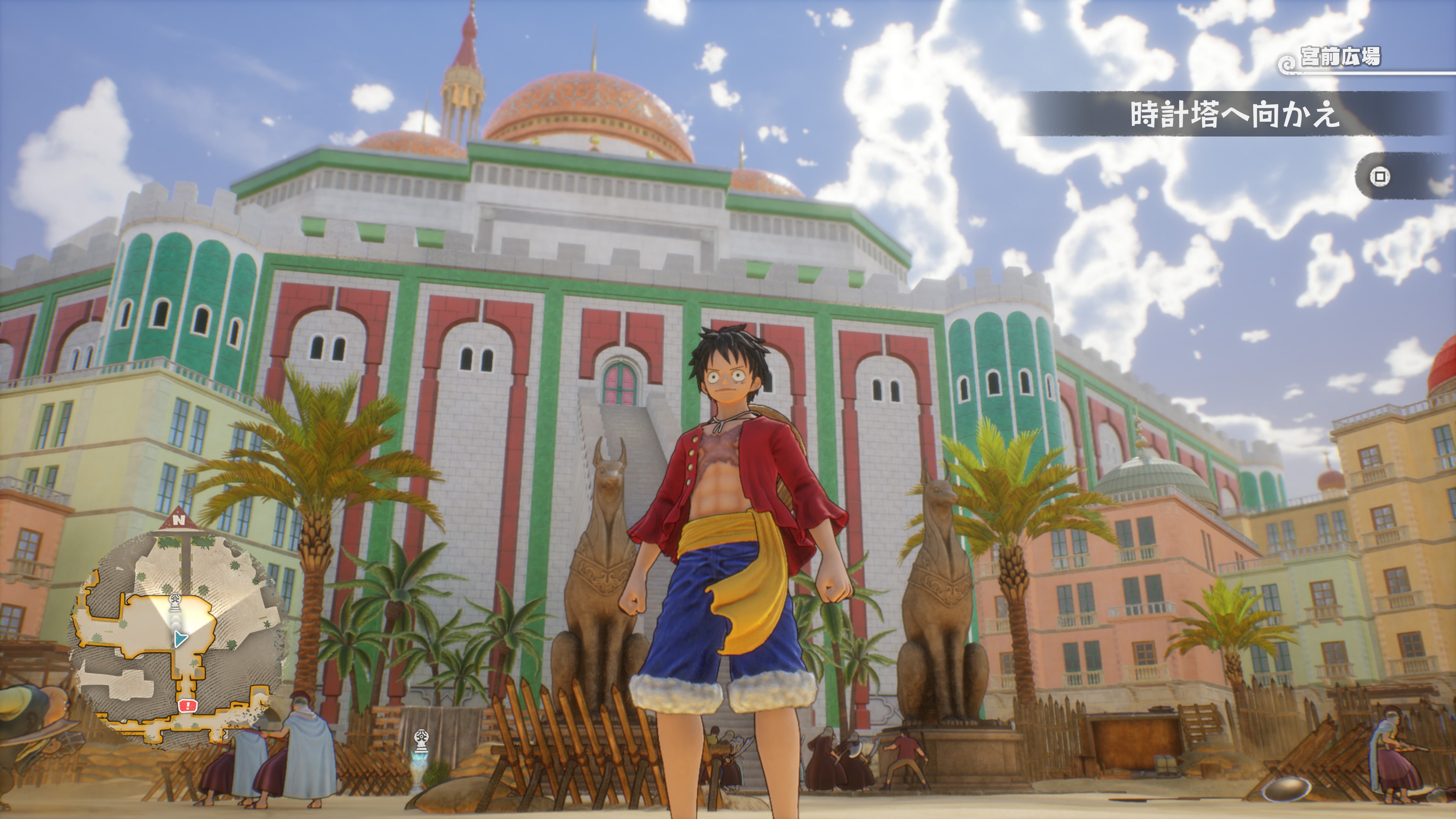 ドンキーコングリターンズHD・ONEPIECEオデッセイジュエリーパック付き Steam：ONE PIECE ODYSSEY ジュエリーパック