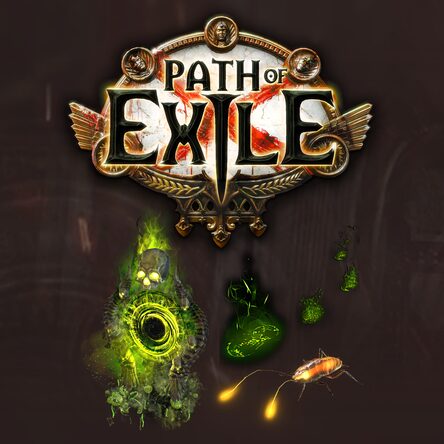 Path of sale exile ps4 price