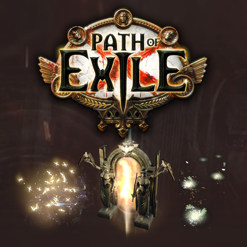 RPG de Ação Path of Exile Disponível Hoje no PS4 – PlayStation.Blog BR