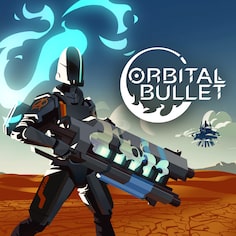 Orbital Bullet (日语, 韩语, 简体中文, 繁体中文, 英语)