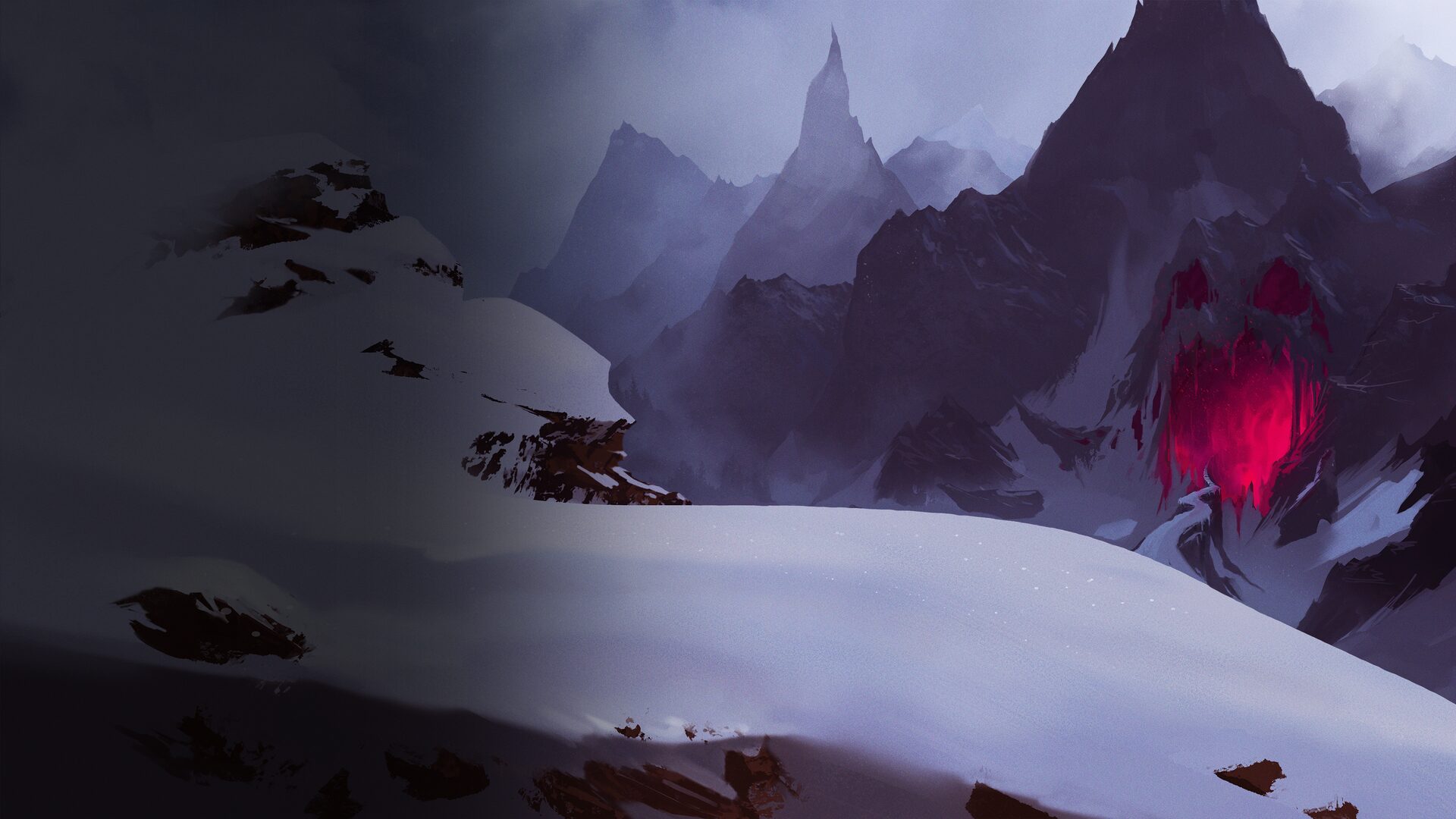 Ultimate ADOM - Caverns of Chaos