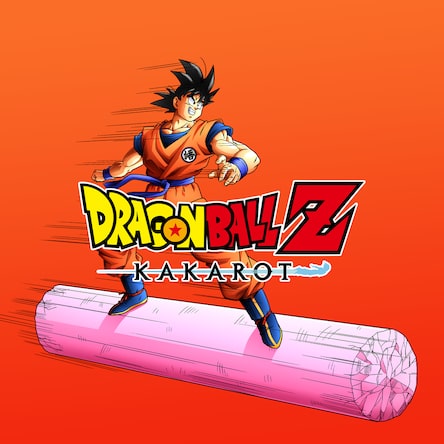 DRAGON BALL Z: KAKAROT PS4™ & PS5™