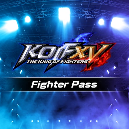 THE KING OF FIGHTERS XV Standard Edition PS4 & PS5