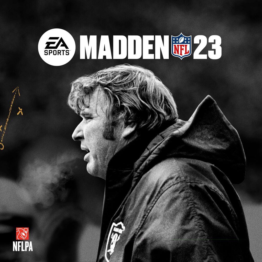 Madden NFL 23 - PS4 & PS5 Games | PlayStation (US)