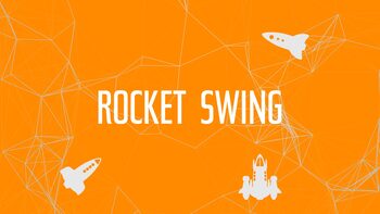 Rocket Swing