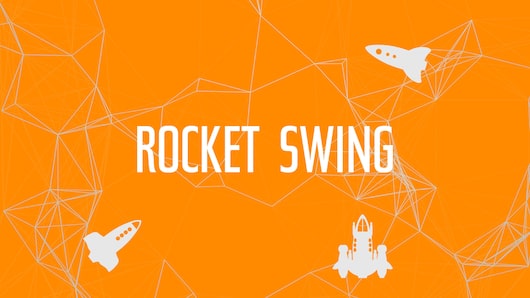 Rocket Swing for playstation