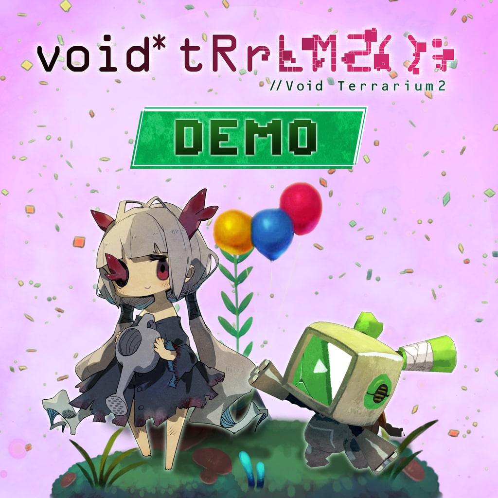 void* tRrLM2(); //Void Terrarium 2 Demo
