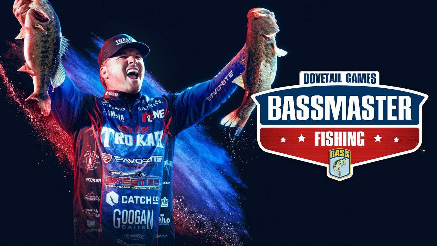 Bassmaster® Fishing 2022 Bassmaster Classic®