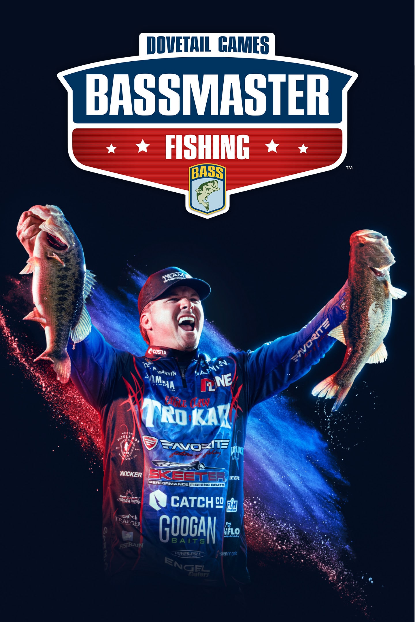 Bassmaster® Fishing 2022: Super Deluxe Edition