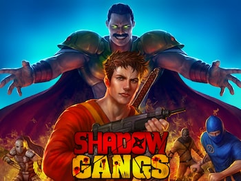 Shadow Gangs