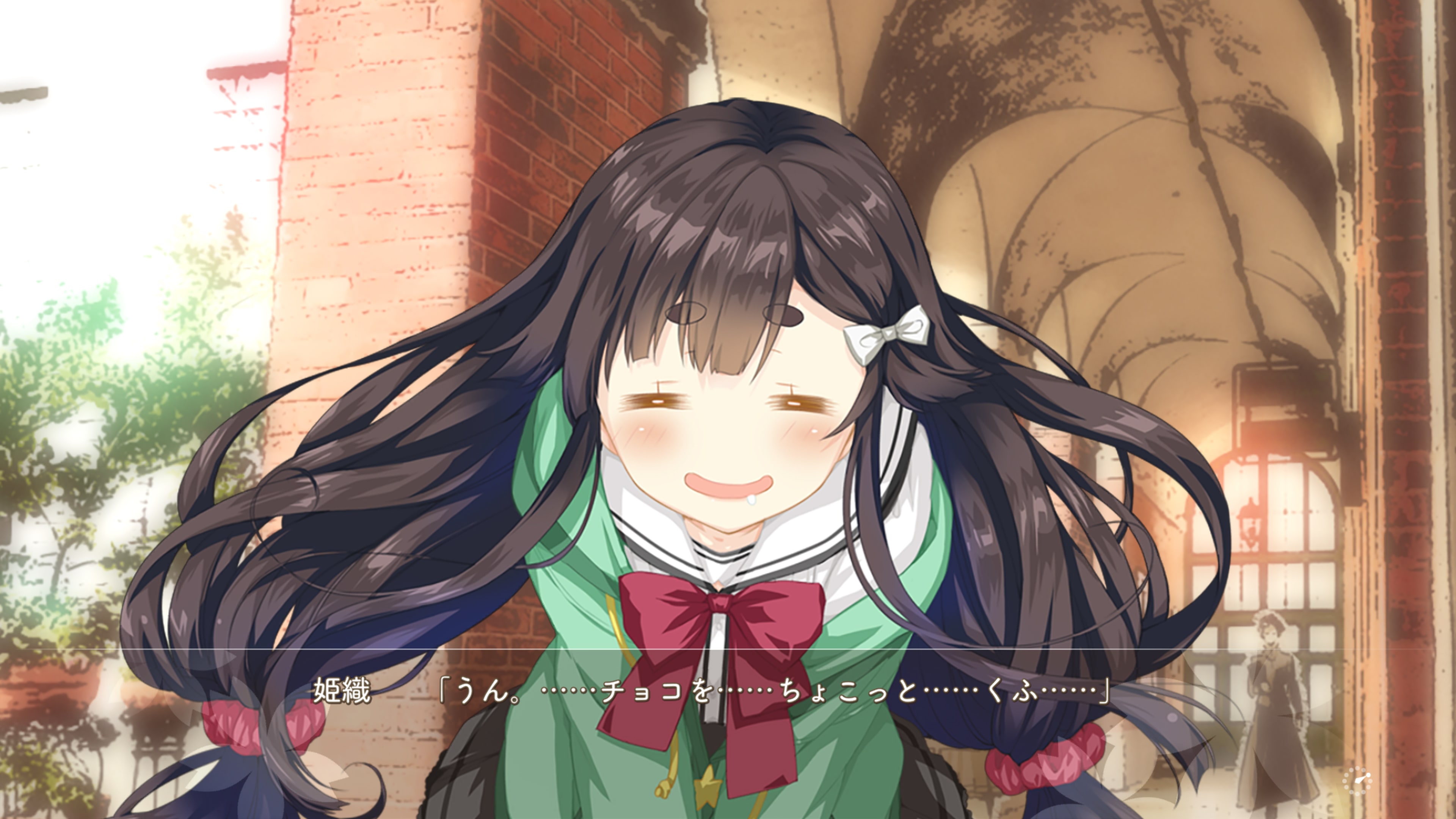 さくら、もゆ。-as the Night's, Reincarnation-