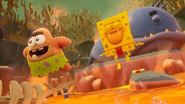 SpongeBob SquarePants: Bundle