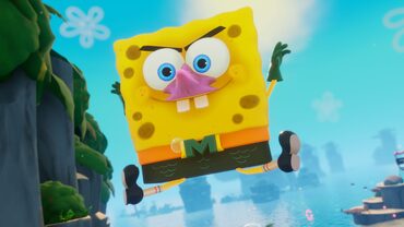 SpongeBob SquarePants: Bundle