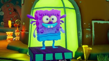 SpongeBob SquarePants: Bundle
