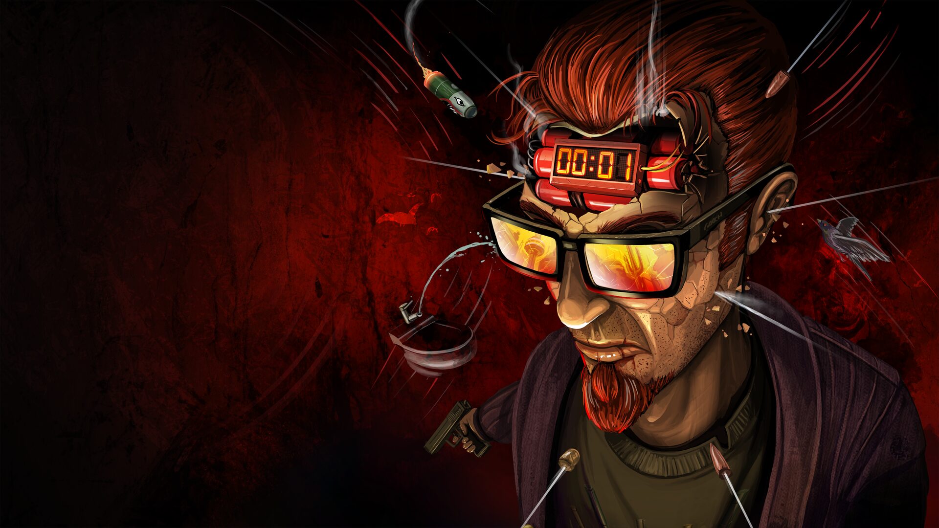 POSTAL 4: No Regerts