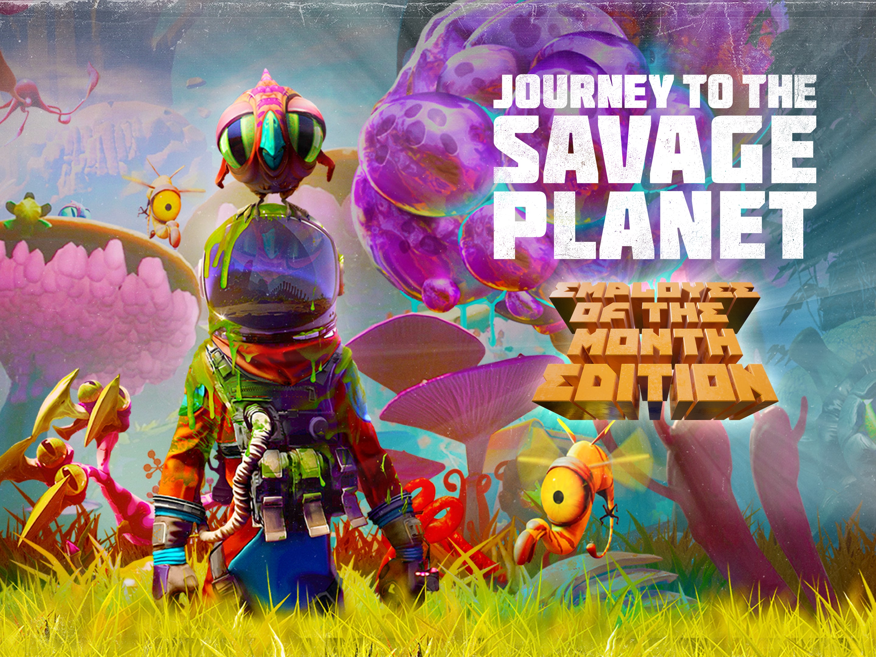 Free Steam Games✨ on X: 🔥🎁#Giveaway - Journey To The Savage