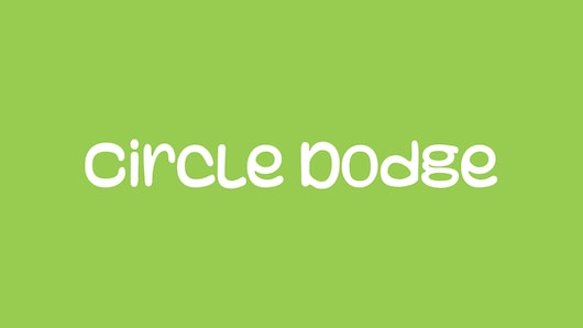 Circle Dodge for playstation