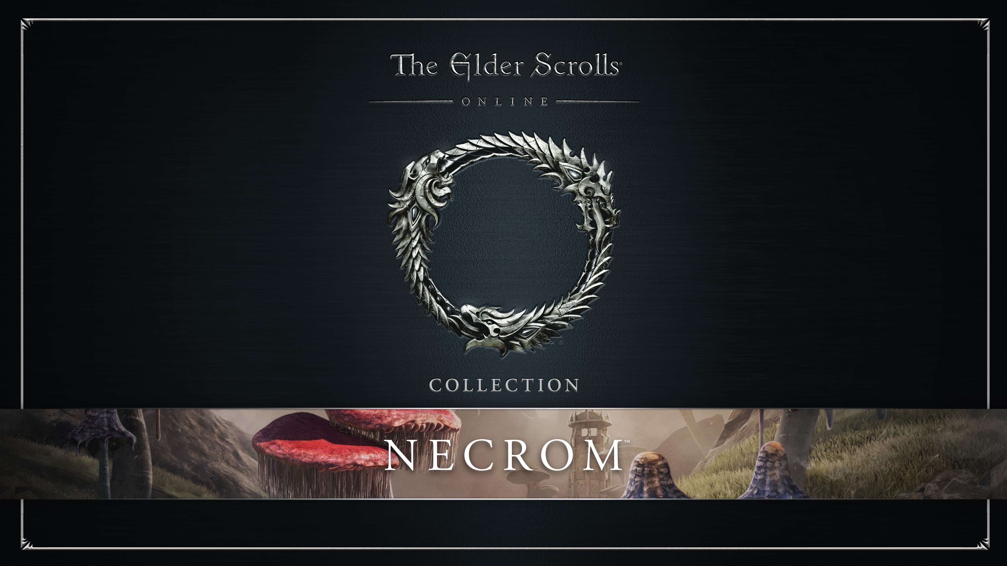 Necrom Collection