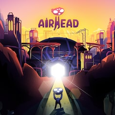 Airhead (泰语, 日语, 韩语, 简体中文, 繁体中文, 英语)